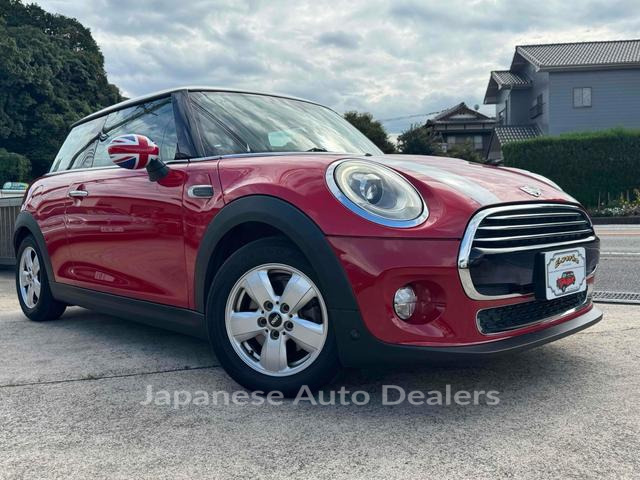 MINI MINI