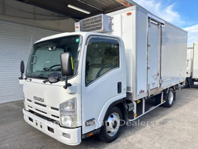 ISUZU ELF TRUCK