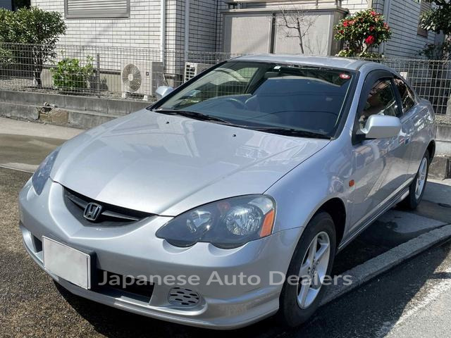 HONDA INTEGRA