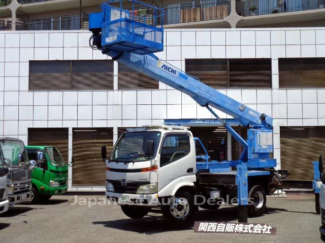 HINO DUTRO