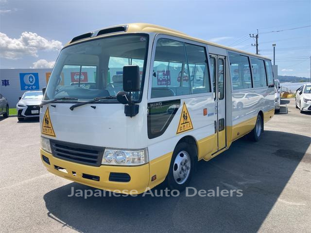 HINO RIESSE II