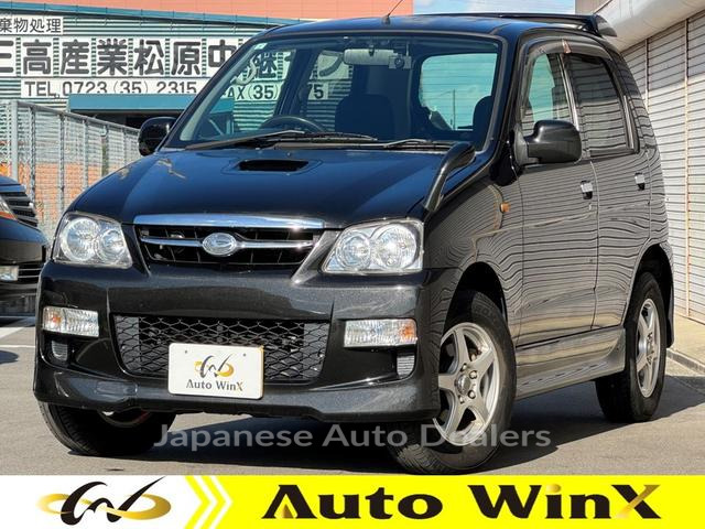 DAIHATSU TERIOS KID