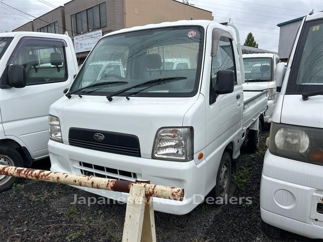 SUBARU SAMBAR TRUCK