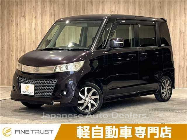SUZUKI PALETTE SW