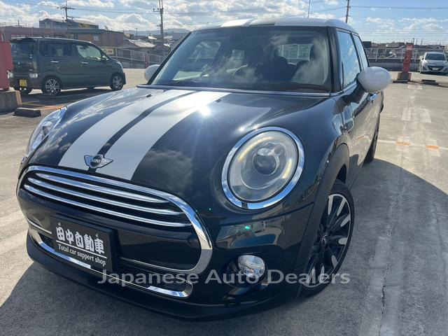 MINI MINI