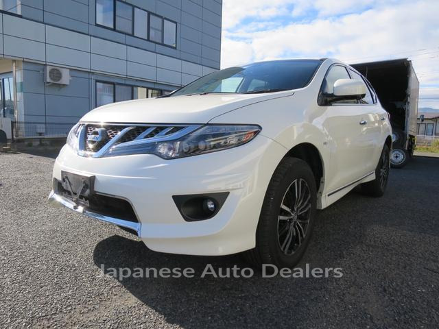 NISSAN MURANO