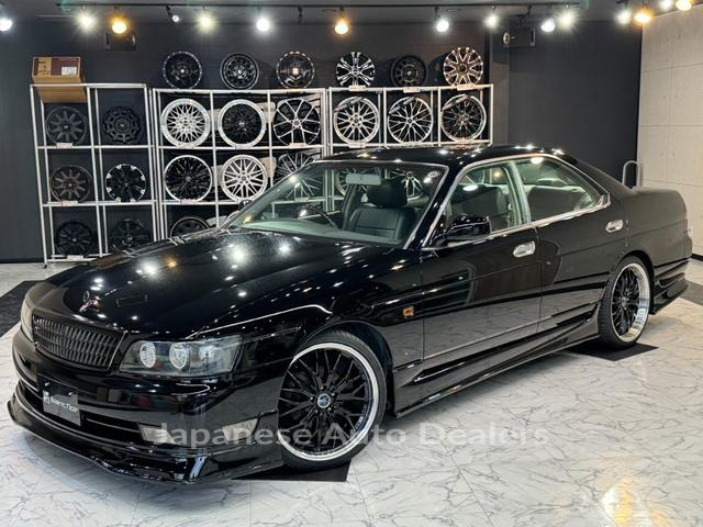 NISSAN LAUREL