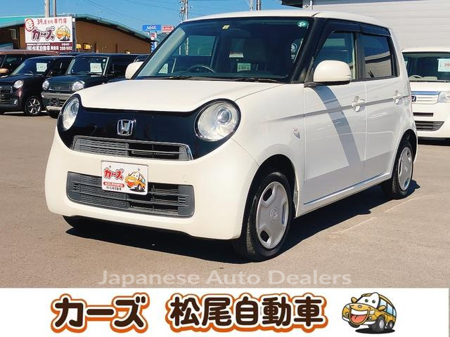 HONDA N-ONE