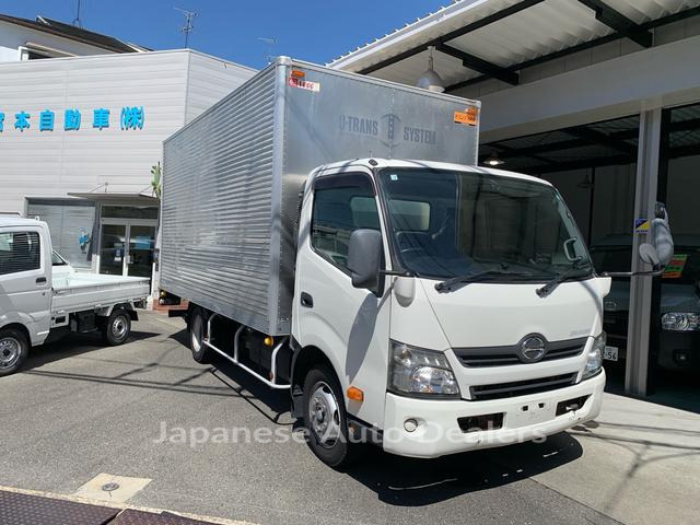 HINO DUTRO