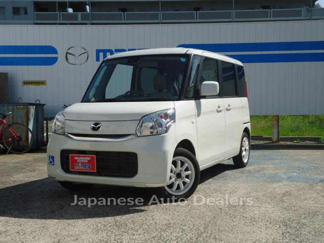 MAZDA FLAIR WAGON