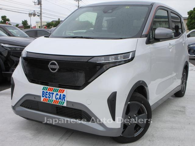NISSAN NISSAN