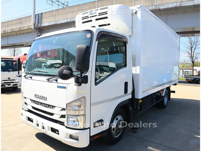 ISUZU ELF TRUCK