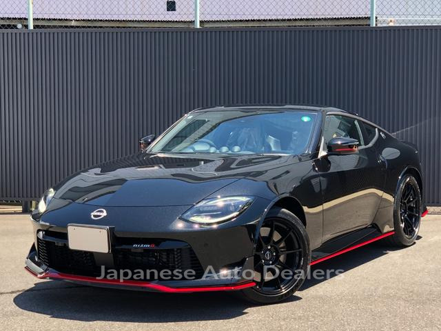 NISSAN FAIRLADY Z