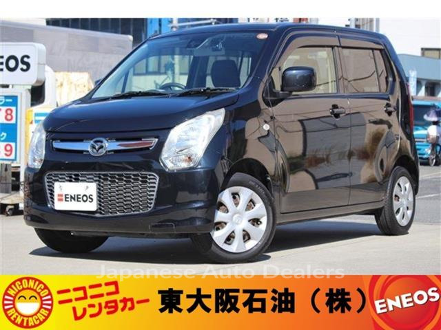MAZDA FLAIR