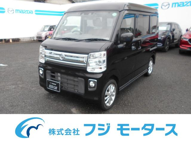 NISSAN NV100CLIPPER RIO
