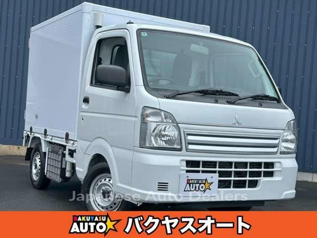 MITSUBISHI MINICAB TRUCK