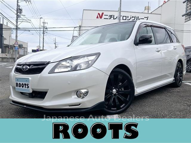SUBARU EXIGA