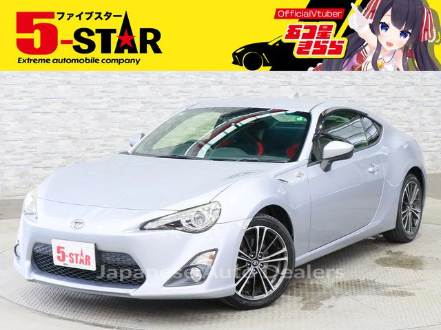 TOYOTA 86