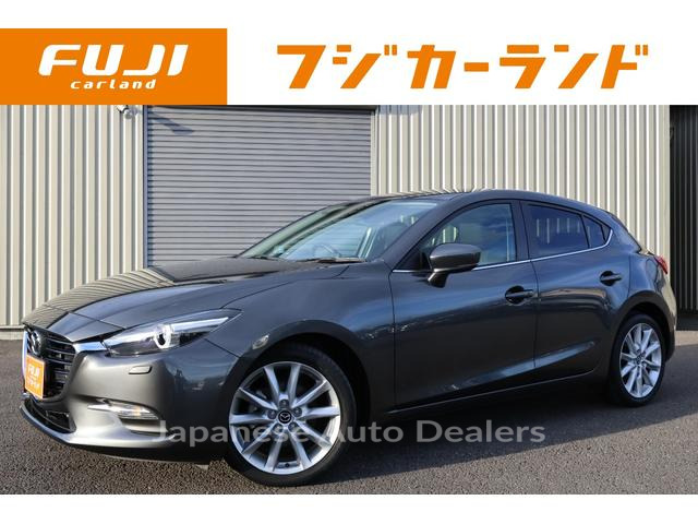 MAZDA AXELA SPORT