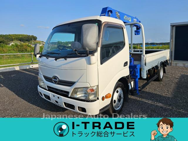 HINO DUTRO