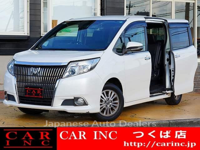 TOYOTA ESQUIRE