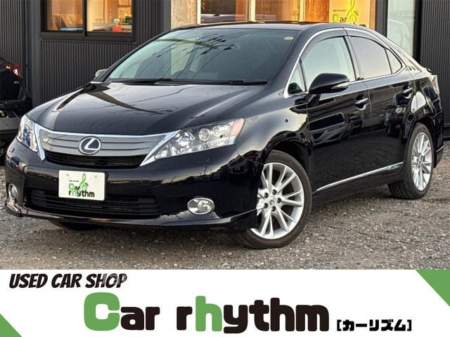 LEXUS HS