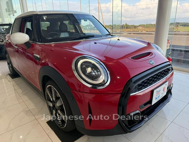 MINI MINI