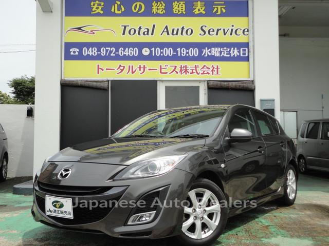 MAZDA AXELA SPORT