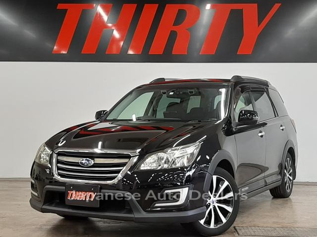 SUBARU EXIGA CROSSOVER7