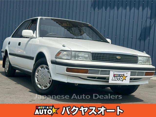TOYOTA CORONA