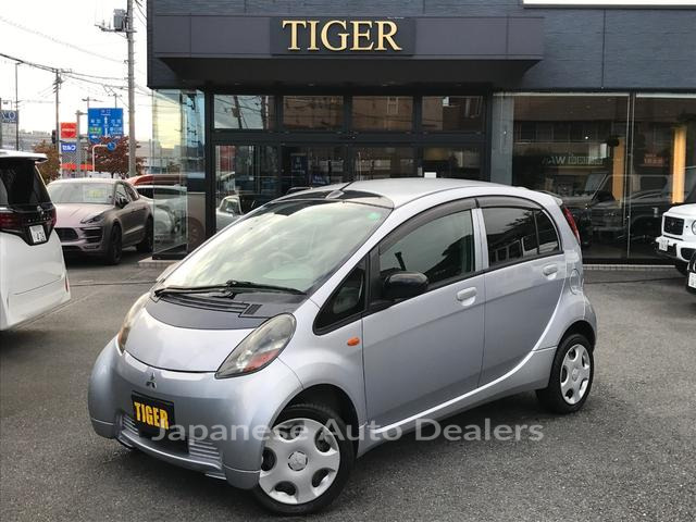 MITSUBISHI I