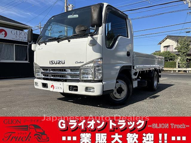 ISUZU ELF TRUCK