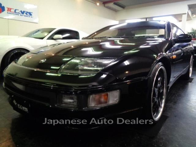 NISSAN FAIRLADY Z