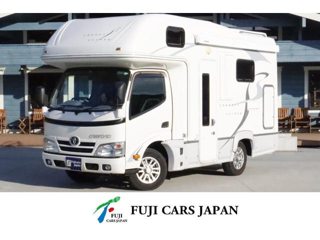 TOYOTA CAMROAD