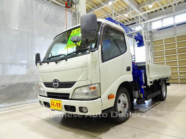 HINO DUTRO