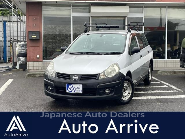 NISSAN NISSAN