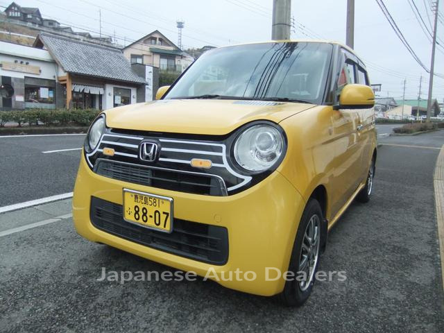 HONDA N-ONE