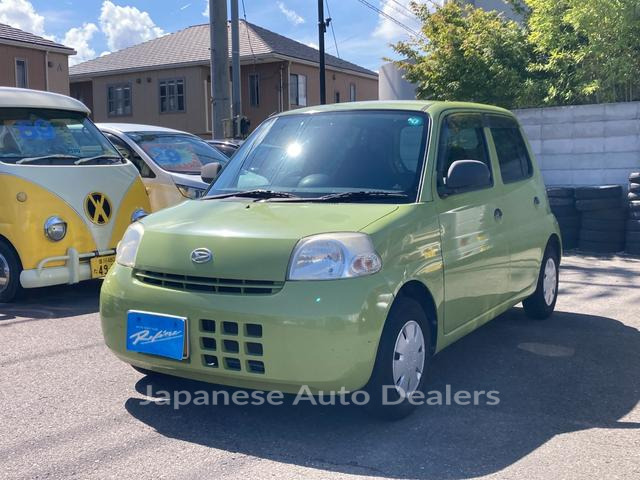 DAIHATSU ESSE