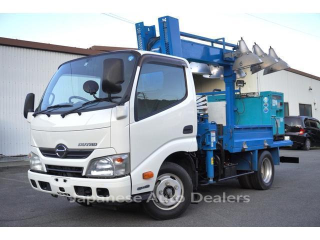 HINO DUTRO