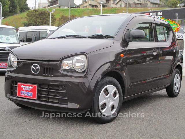 MAZDA CAROL