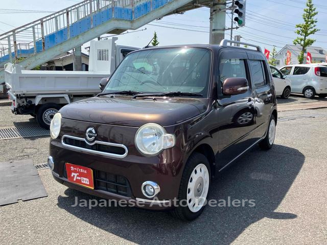 DAIHATSU MIRA COCOA