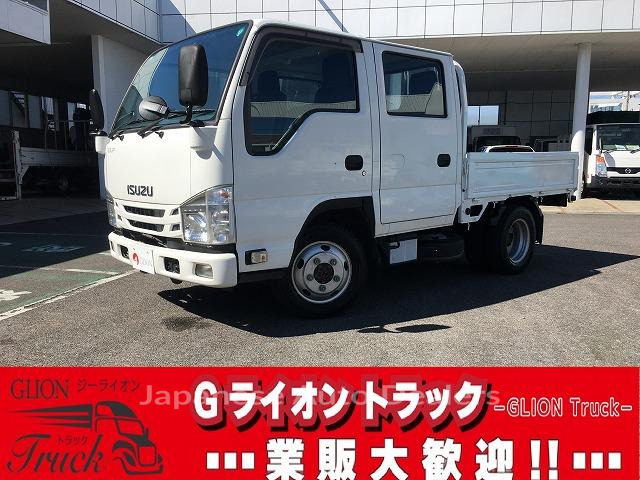 ISUZU ELF TRUCK
