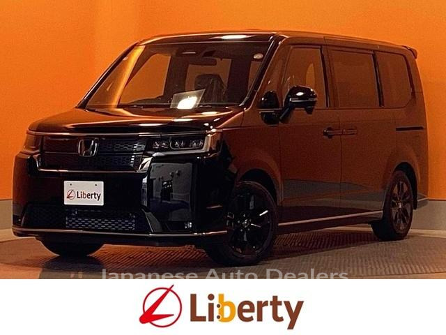 HONDA STEPWAGON