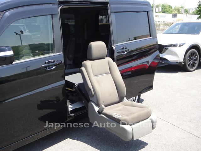 HONDA STEPWAGON