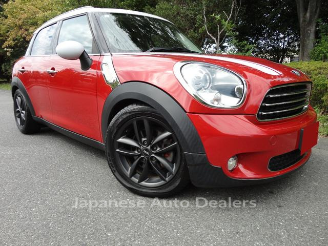 MINI MINI