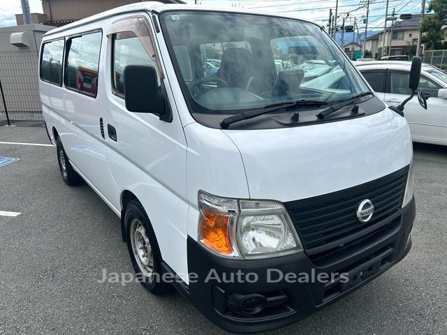 NISSAN NISSAN