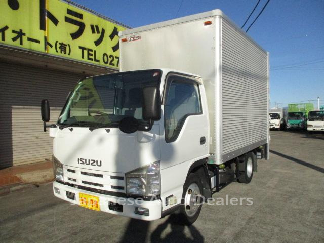 ISUZU ELF TRUCK