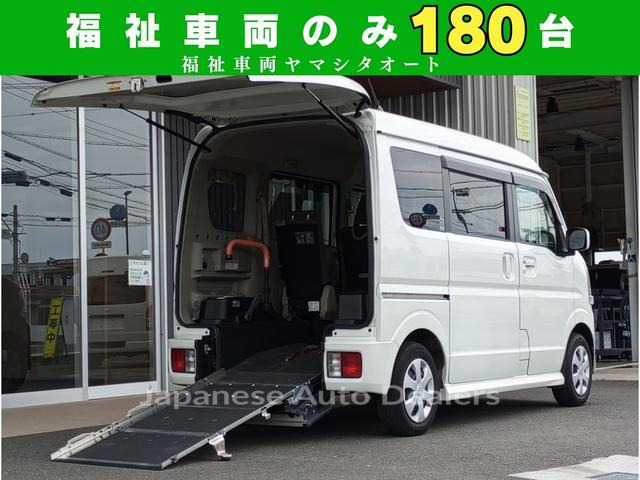 NISSAN NV100CLIPPER RIO