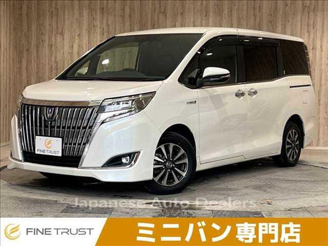 TOYOTA ESQUIRE