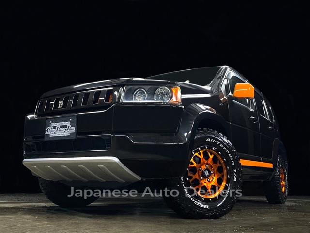 HONDA CROSS ROAD